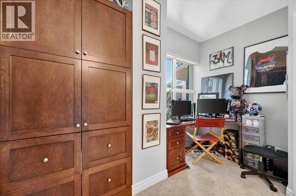 603, 110 7 Street SW, Calgary, Alberta  T2P 5M9 - Photo 22 - A2331788