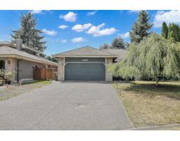 10869 162B STREET, Surrey, British Columbia