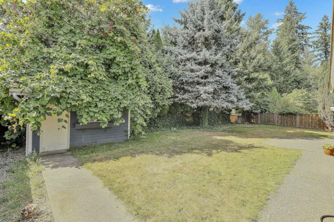 10869 162b Street, Surrey, British Columbia  V4N 1N9 - Photo 24 - R3149643