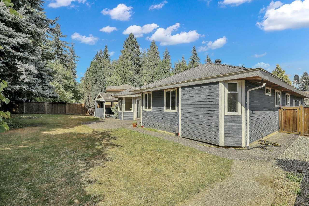 10869 162b Street, Surrey, British Columbia  V4N 1N9 - Photo 21 - R3149643
