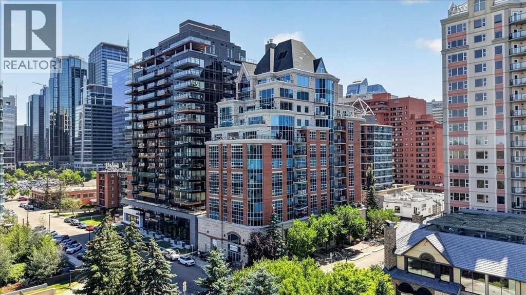 603, 110 7 Street SW, Calgary, Alberta  T2P 5M9 - Photo 31 - A2331788