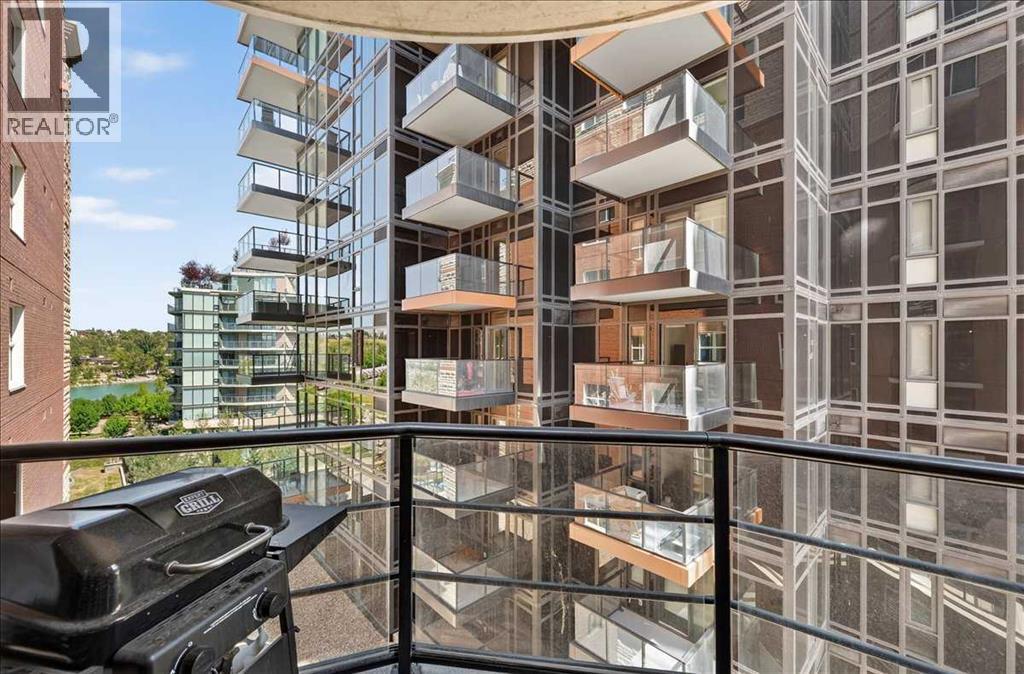603, 110 7 Street SW, Calgary, Alberta  T2P 5M9 - Photo 23 - A2331788