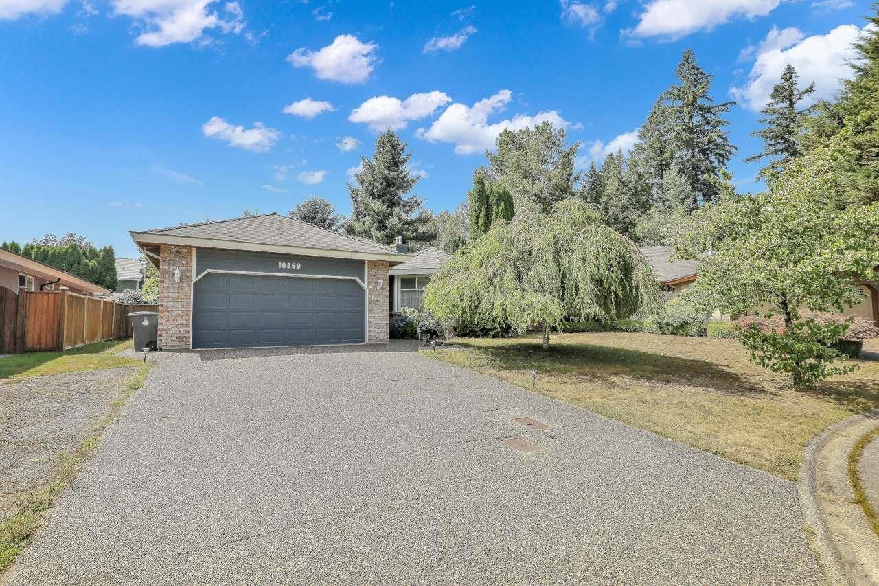 10869 162b Street, Surrey, British Columbia  V4N 1N9 - Photo 3 - R3149643