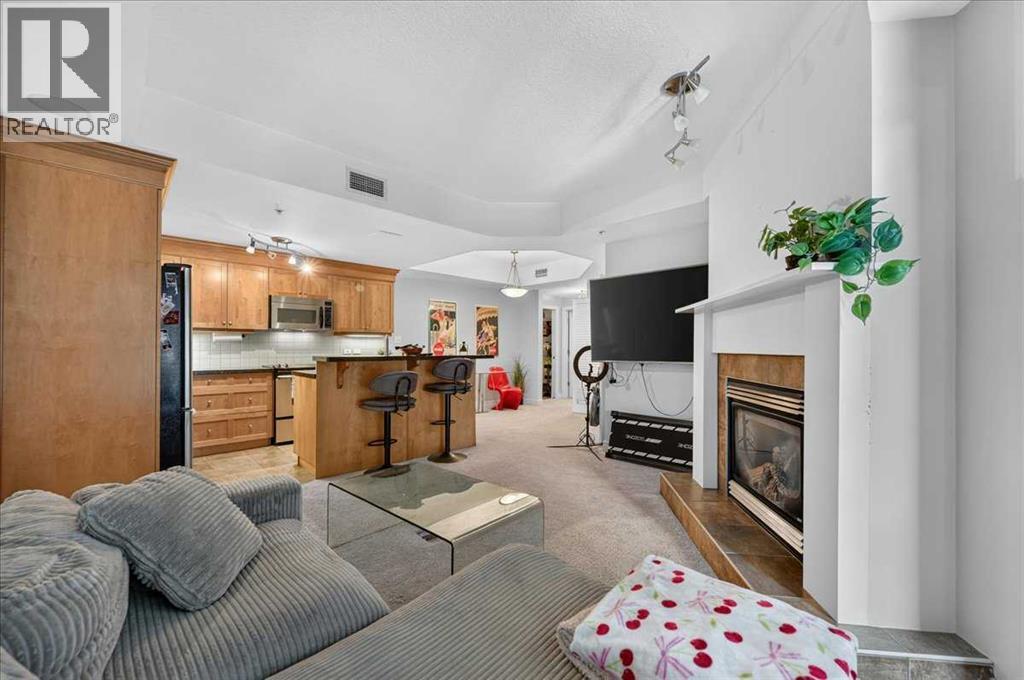 603, 110 7 Street SW, Calgary, Alberta  T2P 5M9 - Photo 11 - A2331788