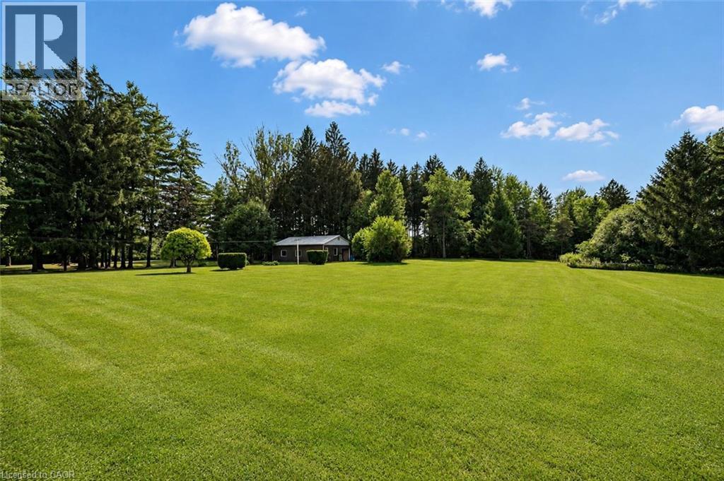 762 ERAMOSA Road, Guelph/Eramosa, Ontario