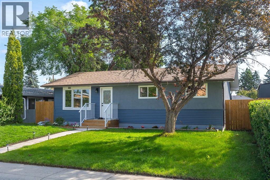 9608 5 Street SE, Calgary, Alberta  T2J 1K6 - Photo 1 - A2334028