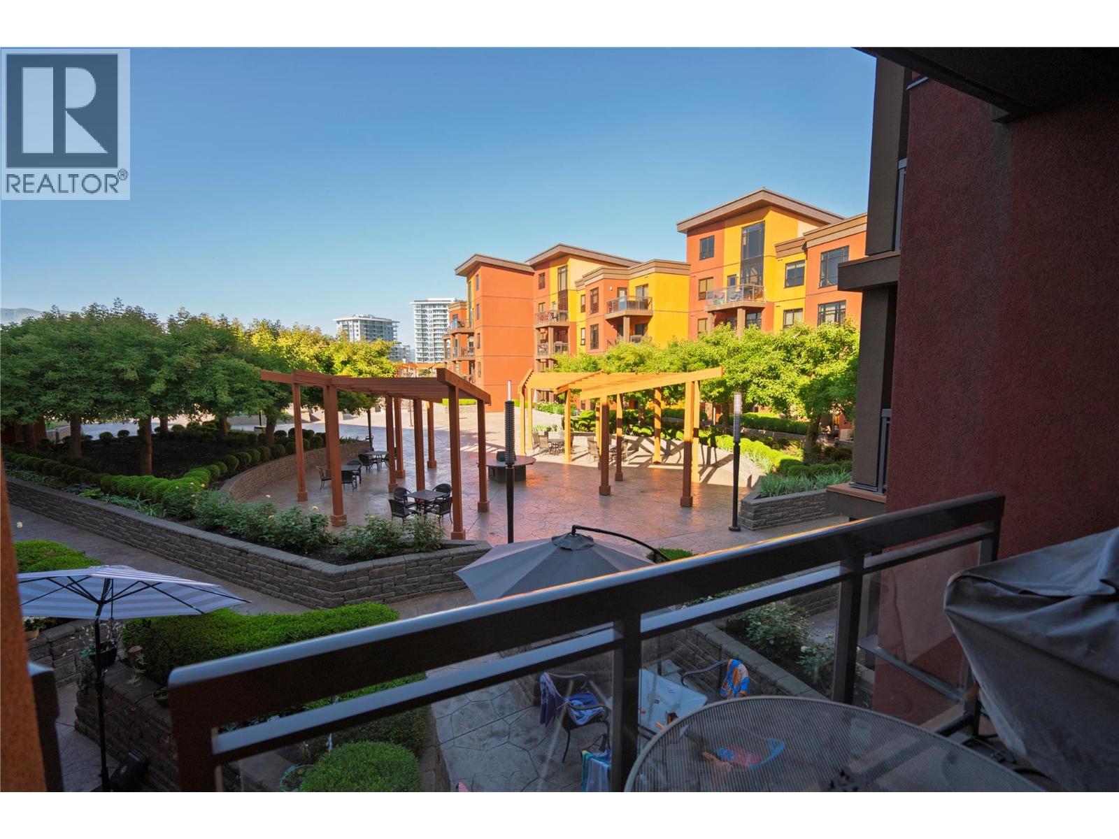 654 COOK Road Unit# 427, Kelowna, British Columbia