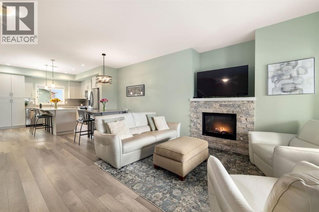 719 Mahogany Boulevard Se, Calgary, Alberta  T3M 2G9 - Photo 11 - A2335255