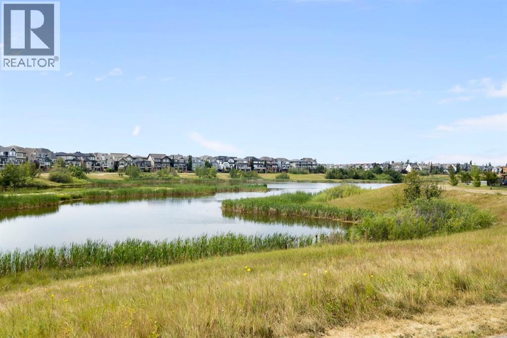719 Mahogany Boulevard Se, Calgary, Alberta  T3M 2G9 - Photo 36 - A2335255