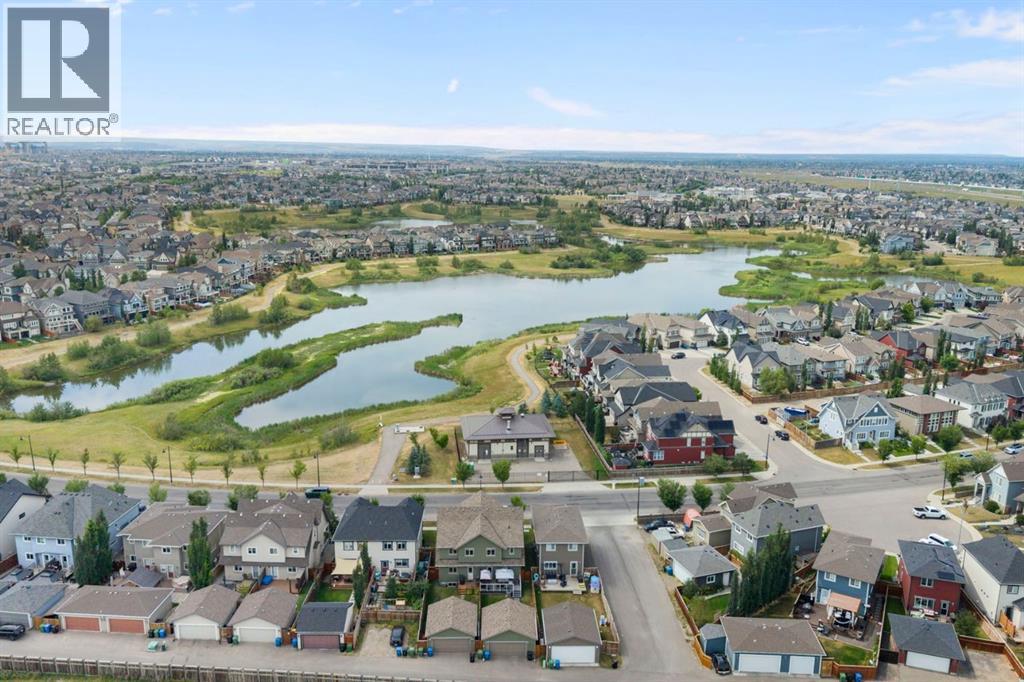 719 Mahogany Boulevard Se, Calgary, Alberta  T3M 2G9 - Photo 41 - A2335255