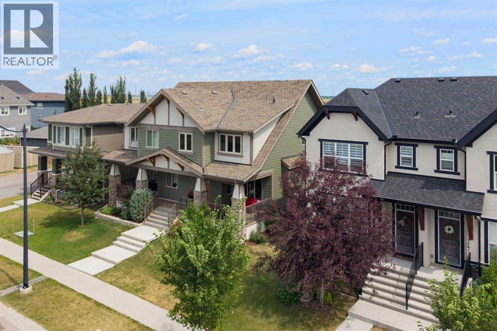 719 Mahogany Boulevard Se, Calgary, Alberta  T3M 2G9 - Photo 42 - A2335255