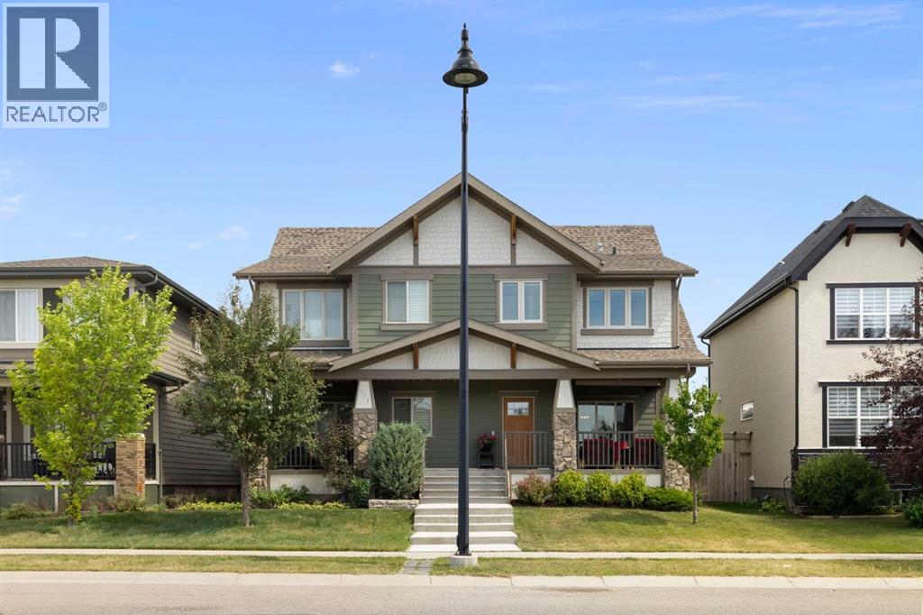 719 Mahogany Boulevard Se, Calgary, Alberta  T3M 2G9 - Photo 43 - A2335255