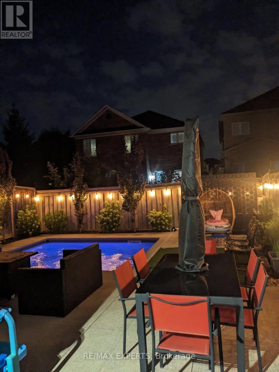 113 Boticelli Way, Vaughan, Ontario  L4H 0E5 - Photo 50 - N13629100