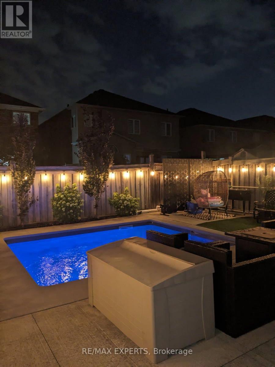 113 Boticelli Way, Vaughan, Ontario  L4H 0E5 - Photo 49 - N13629100