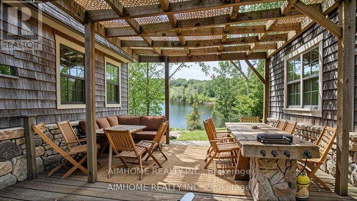 1 Gene's Court, Mckellar, Ontario  P2A 0B4 - Photo 5 - X13247456