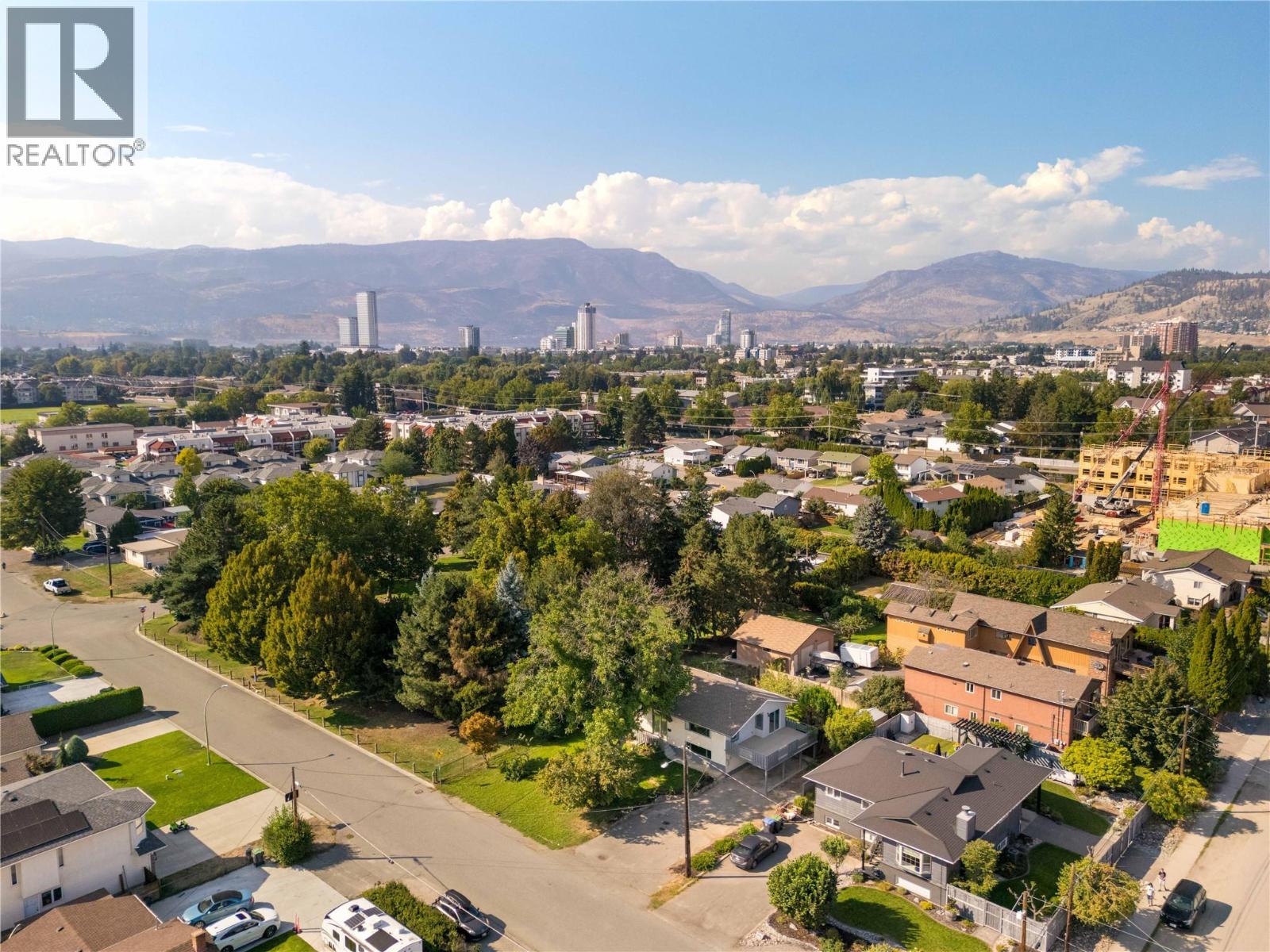 1284 McBride Road, Kelowna, British Columbia