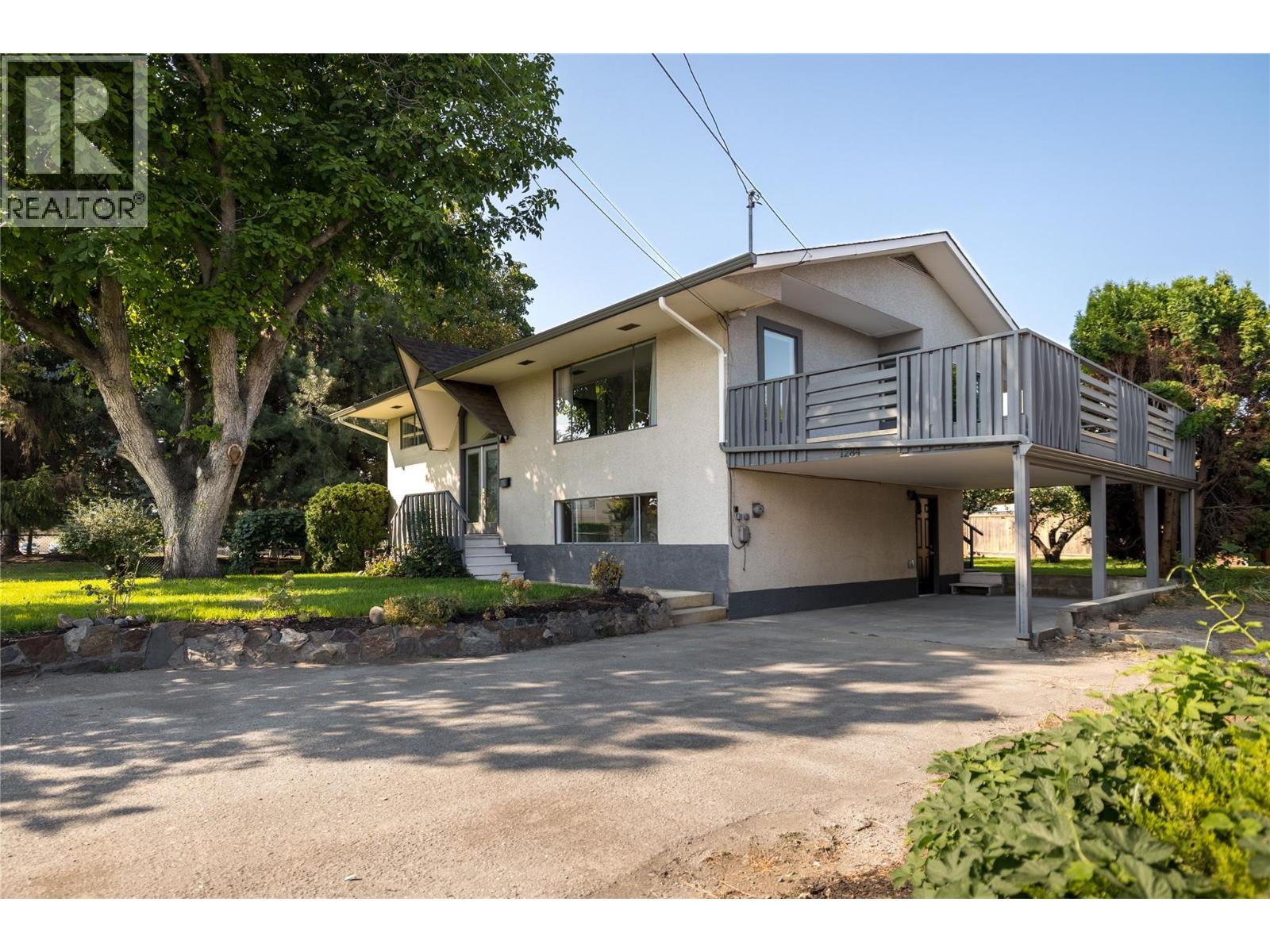 1284 Mcbride Road, Kelowna, British Columbia  V1Y 4A3 - Photo 21 - 10397172