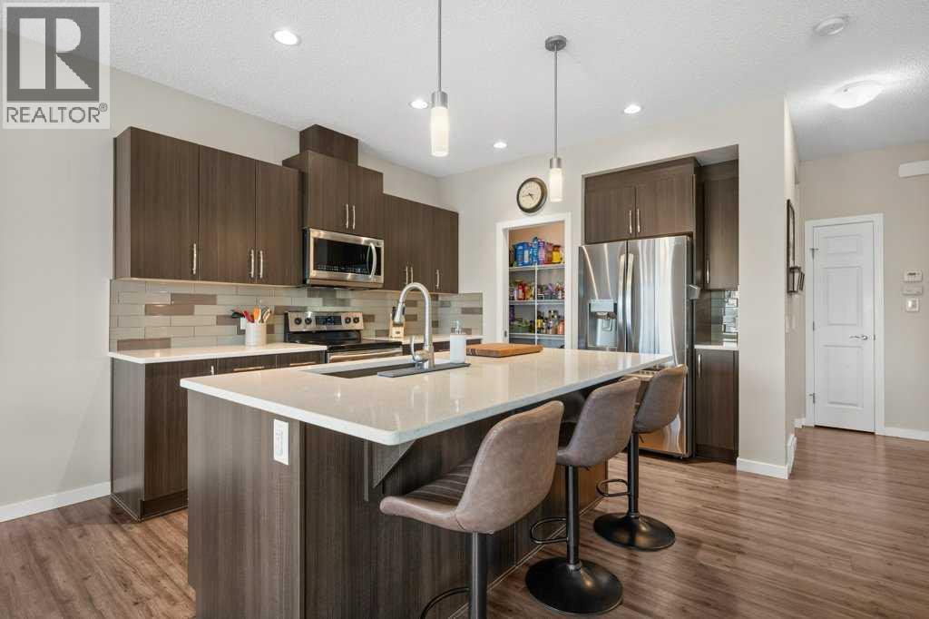 230 Auburn Crest Way Se, Calgary, Alberta  T3M 1T6 - Photo 13 - A2333212