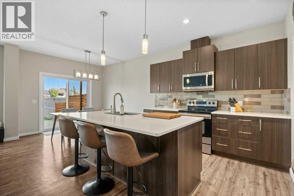 230 Auburn Crest Way Se, Calgary, Alberta  T3M 1T6 - Photo 14 - A2333212