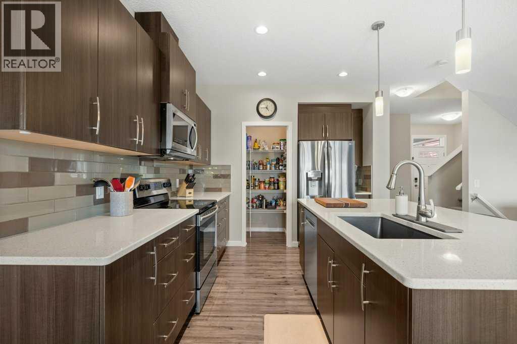 230 Auburn Crest Way Se, Calgary, Alberta  T3M 1T6 - Photo 17 - A2333212