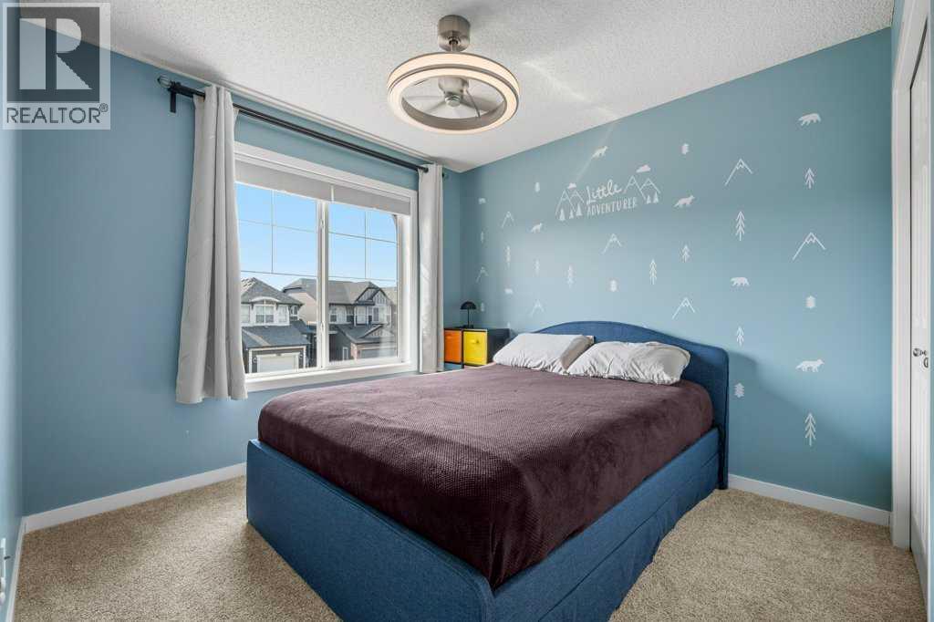 230 Auburn Crest Way Se, Calgary, Alberta  T3M 1T6 - Photo 29 - A2333212