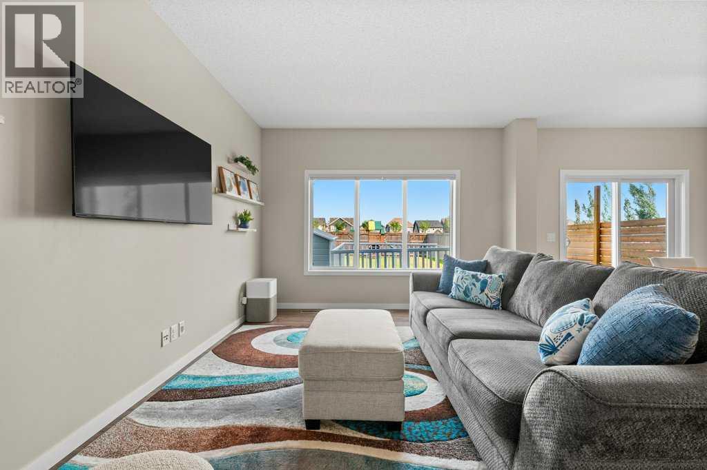 230 Auburn Crest Way Se, Calgary, Alberta  T3M 1T6 - Photo 8 - A2333212