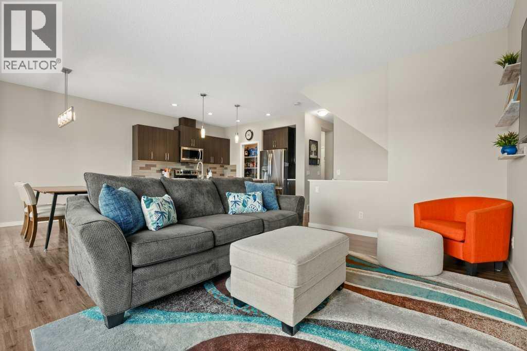 230 Auburn Crest Way Se, Calgary, Alberta  T3M 1T6 - Photo 9 - A2333212