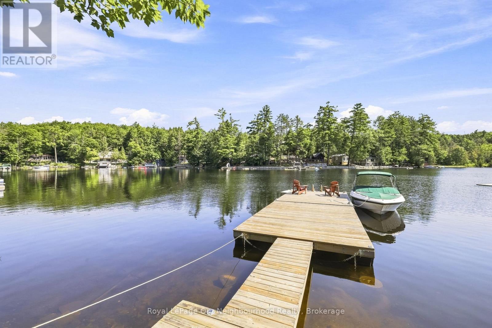 74 BALDWIN BAY ROAD, Trent Lakes, Ontario