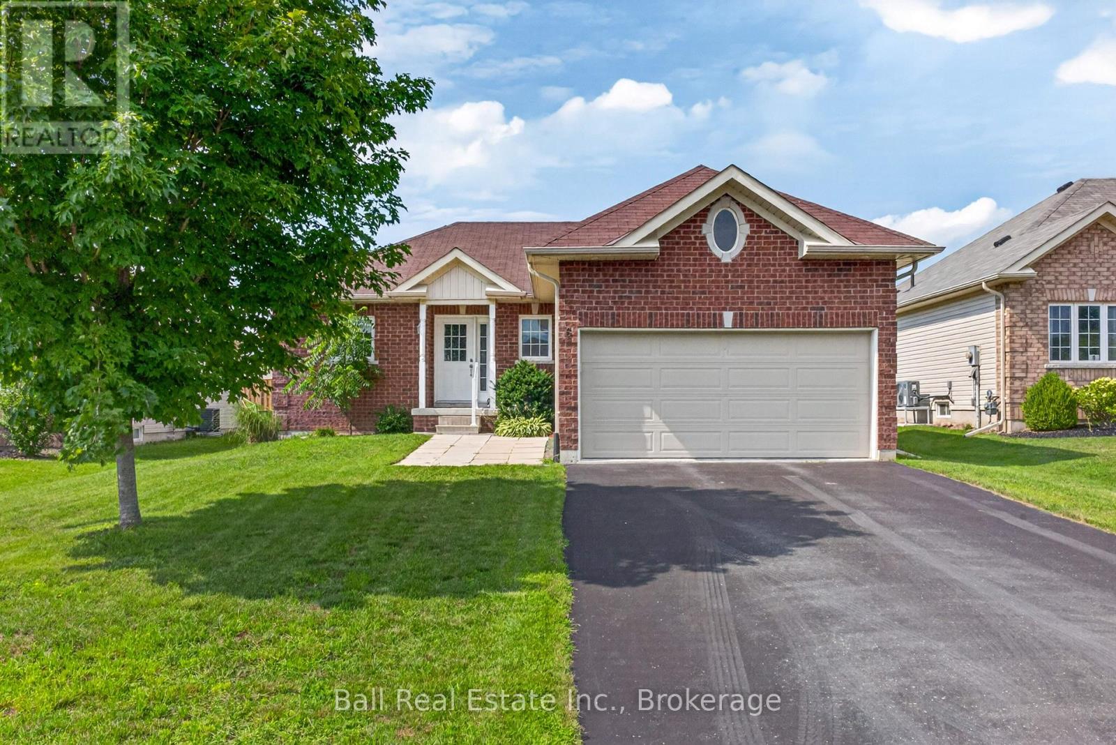 6 Maple Avenue E, Asphodel-Norwood, Ontario  K0L 2V0 - Photo 1 - X13652578
