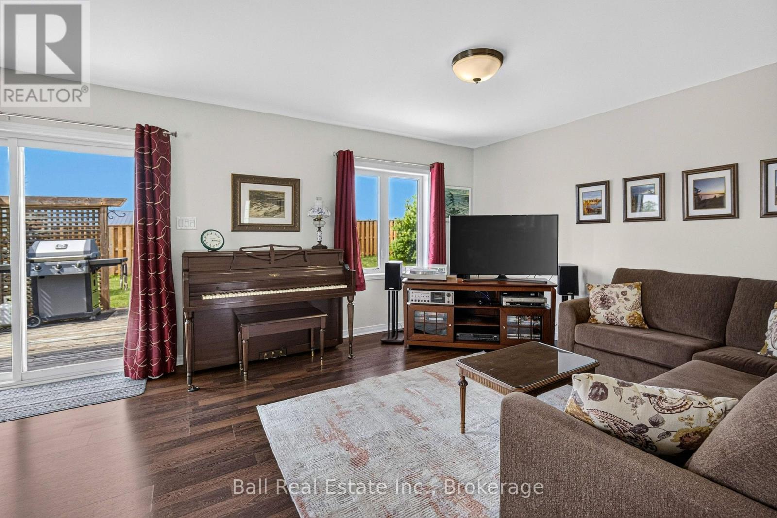 6 Maple Avenue E, Asphodel-Norwood, Ontario  K0L 2V0 - Photo 11 - X13652578