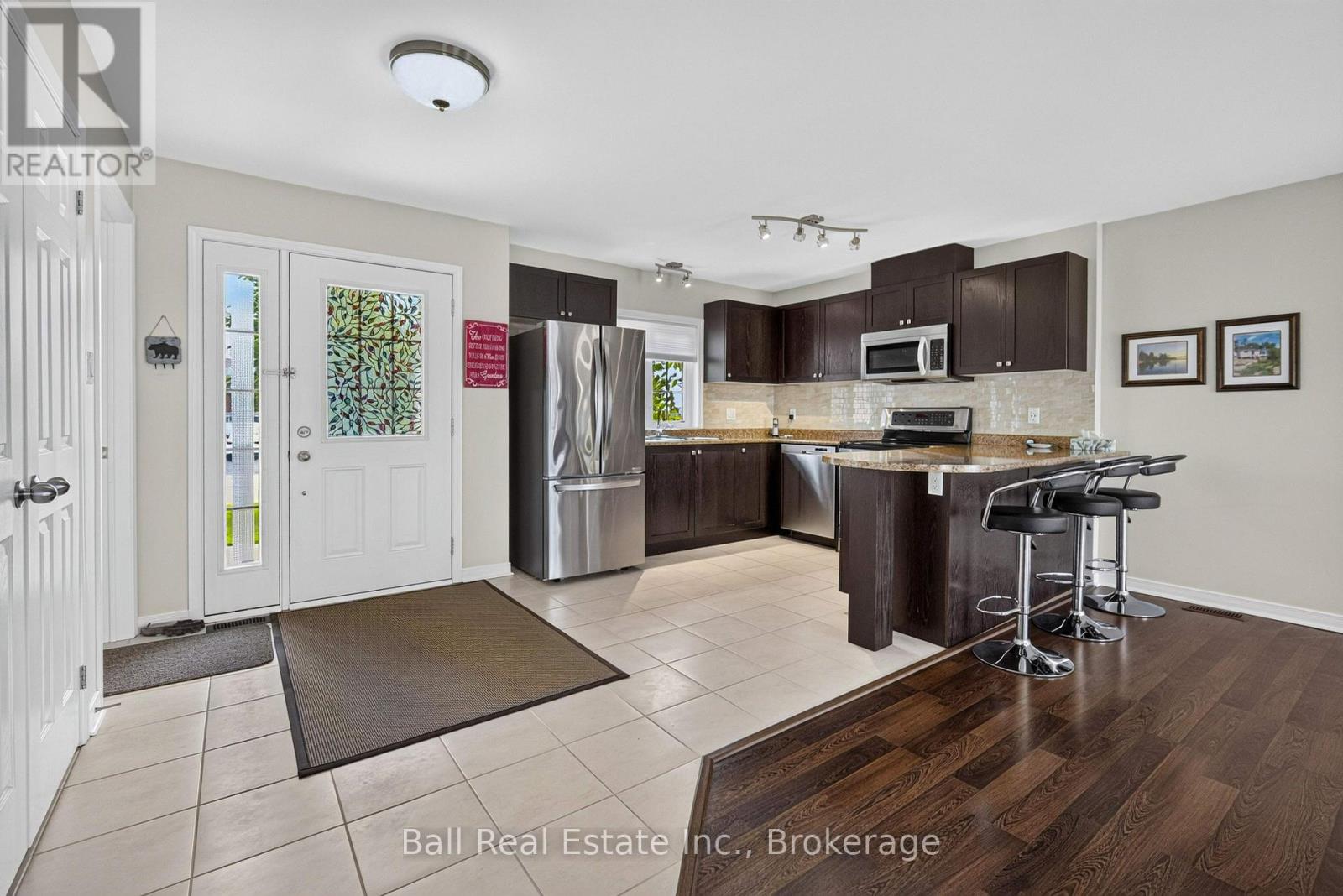 6 Maple Avenue E, Asphodel-Norwood, Ontario  K0L 2V0 - Photo 3 - X13652578