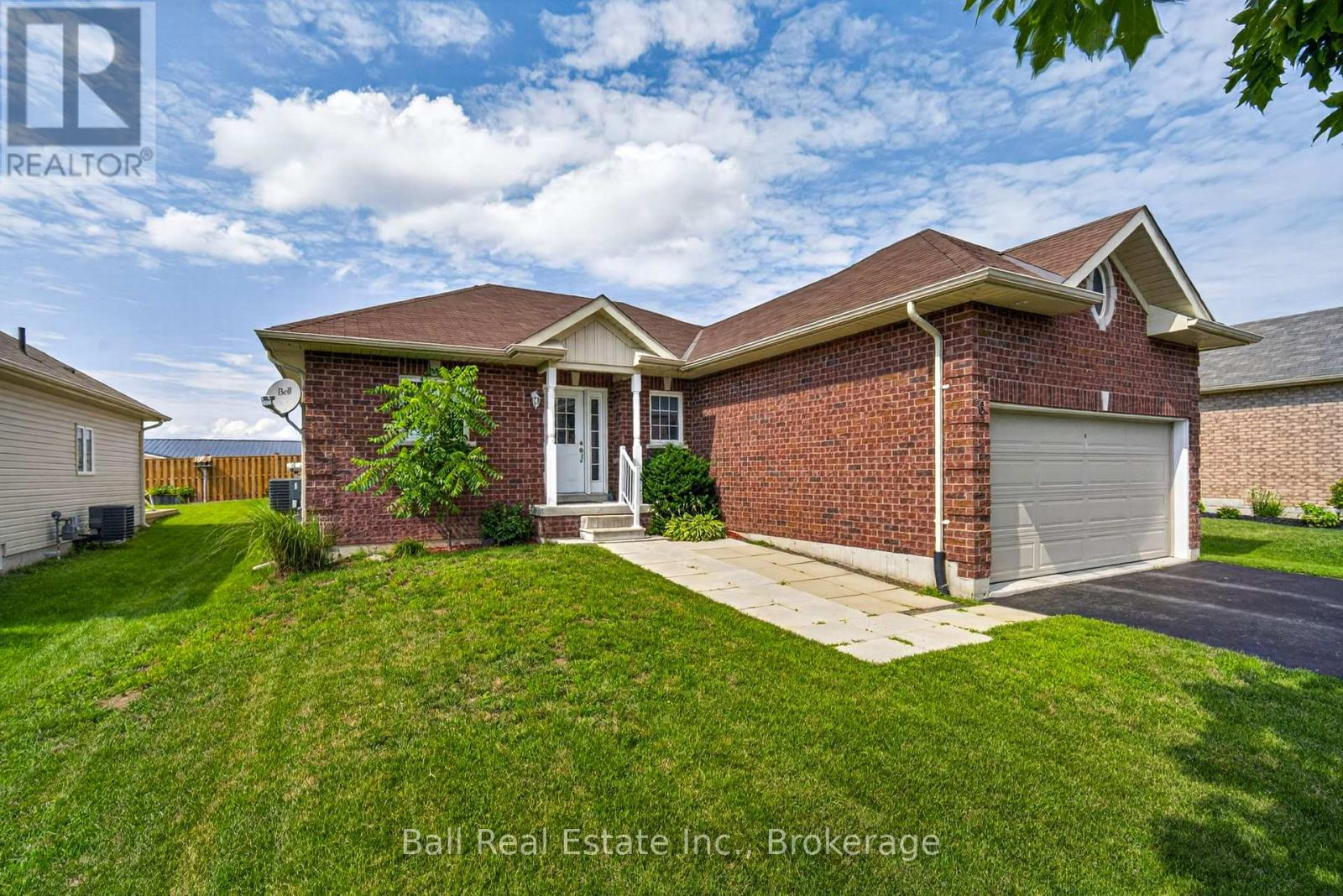 6 Maple Avenue E, Asphodel-Norwood, Ontario  K0L 2V0 - Photo 33 - X13652578