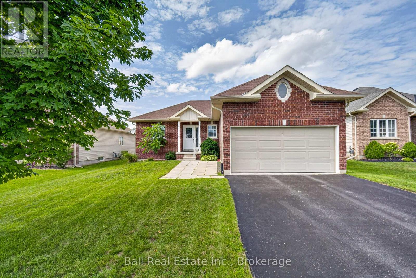 6 Maple Avenue E, Asphodel-Norwood, Ontario  K0L 2V0 - Photo 34 - X13652578
