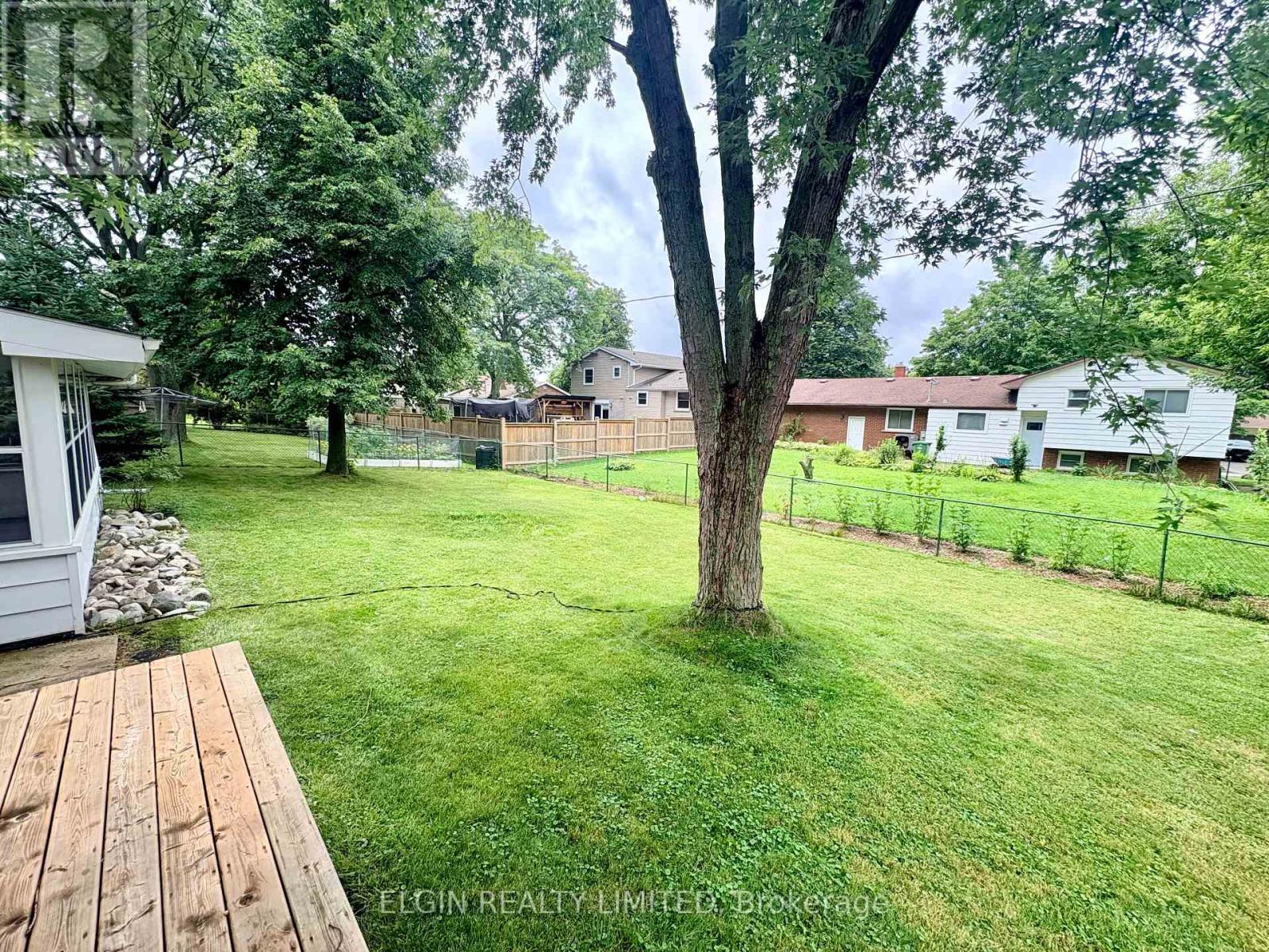 17 Butler Drive, St. Thomas, Ontario  N5R 4Y9 - Photo 17 - X13652590