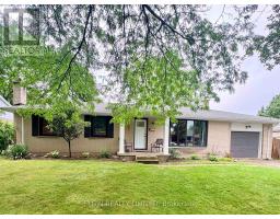 17 BUTLER DRIVE, St. Thomas, Ontario