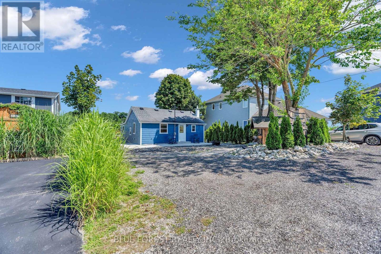 213 William Street, Central Elgin, Ontario  N5L 1C5 - Photo 34 - X13652624