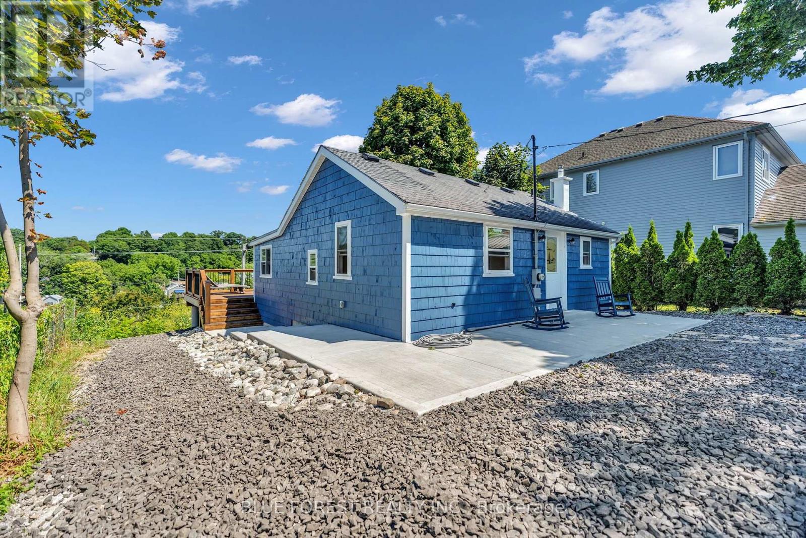 213 William Street, Central Elgin, Ontario  N5L 1C5 - Photo 37 - X13652624