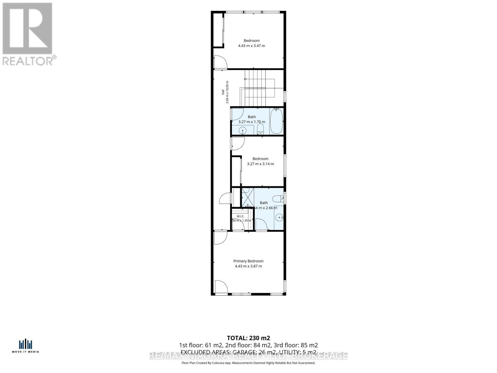 39 Superior Street, Welland (Dain City), Ontario  L3B 3G3 - Photo 28 - X13636626