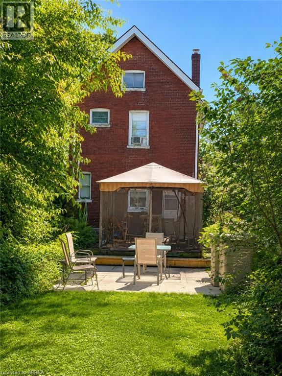 49 Palmerston Avenue, Brantford, Ontario  N3T 4L1 - Photo 26 - 40853712