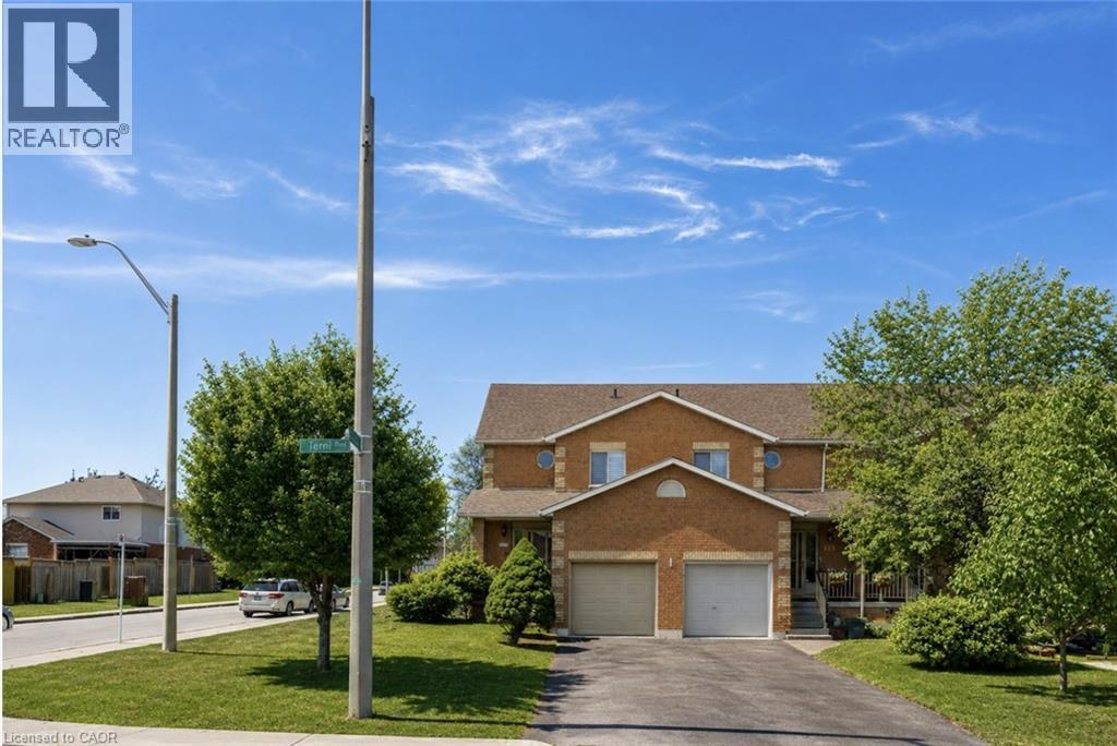 125 TERNI Boulevard, Hamilton, Ontario