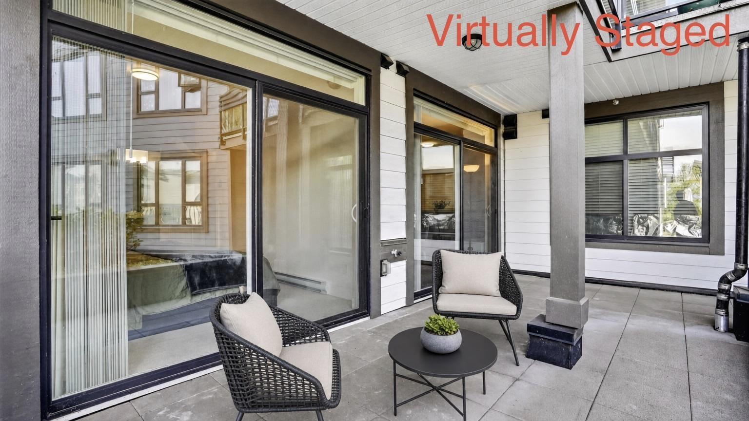 201 9983 E Barnston Drive Street, Surrey, British Columbia  V4N 6T3 - Photo 33 - R3118708