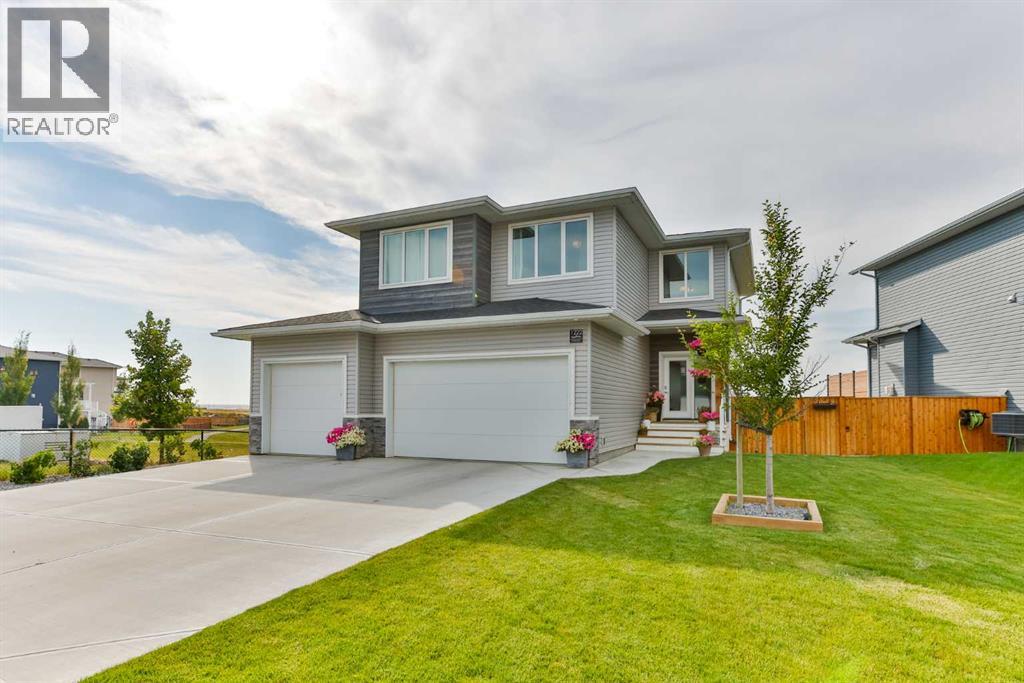 1222 Pacific Circle W, Lethbridge, Alberta  T1J 5V4 - Photo 34 - A2335421