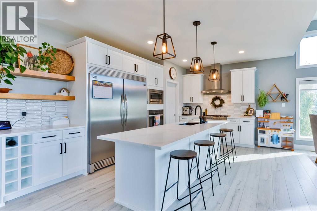1222 Pacific Circle W, Lethbridge, Alberta  T1J 5V4 - Photo 6 - A2335421