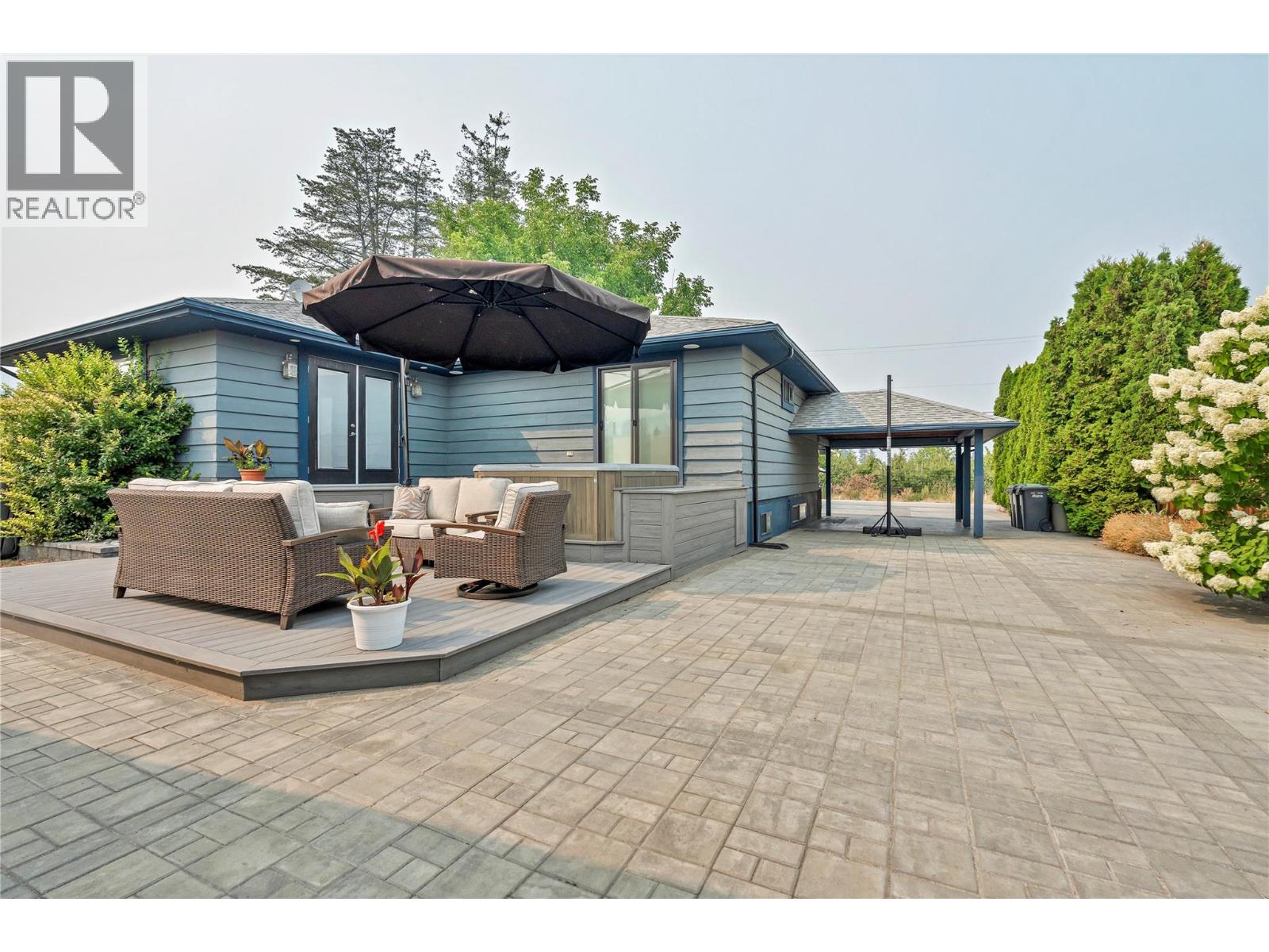 2301 Tait Street, Summerland, British Columbia  V0H 1Z4 - Photo 17 - 10394605