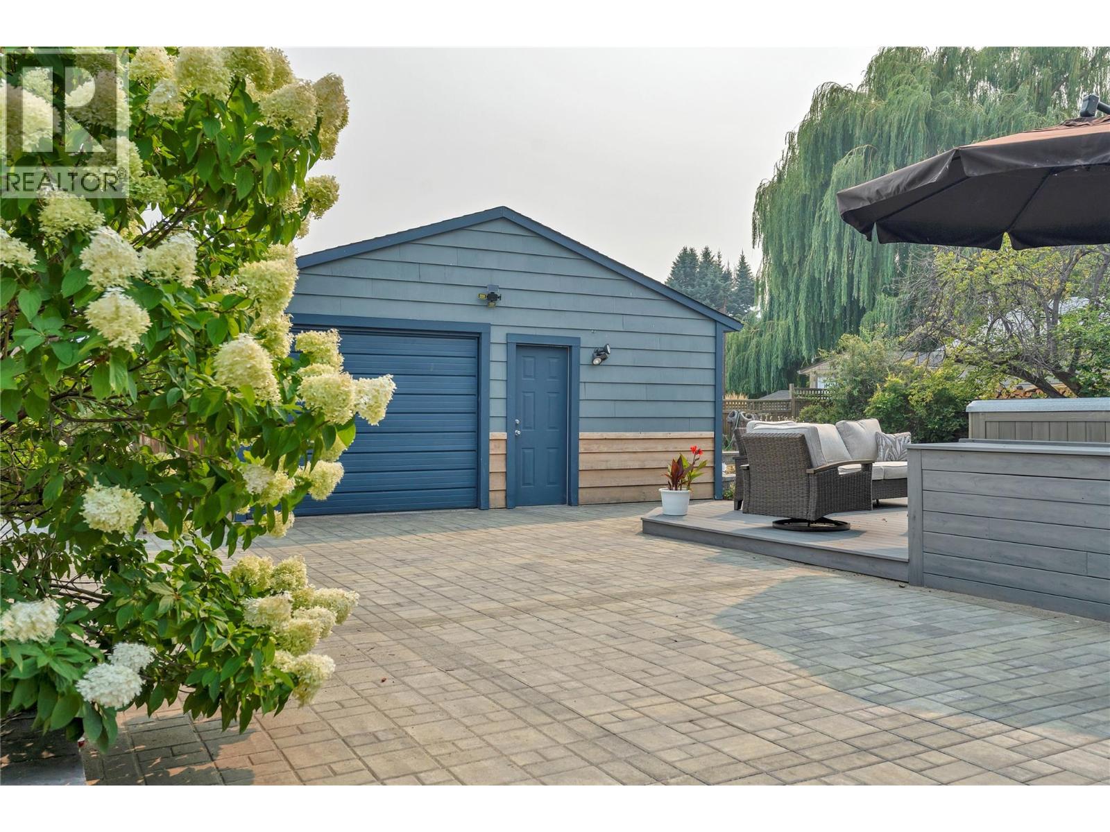 2301 Tait Street, Summerland, British Columbia  V0H 1Z4 - Photo 22 - 10394605