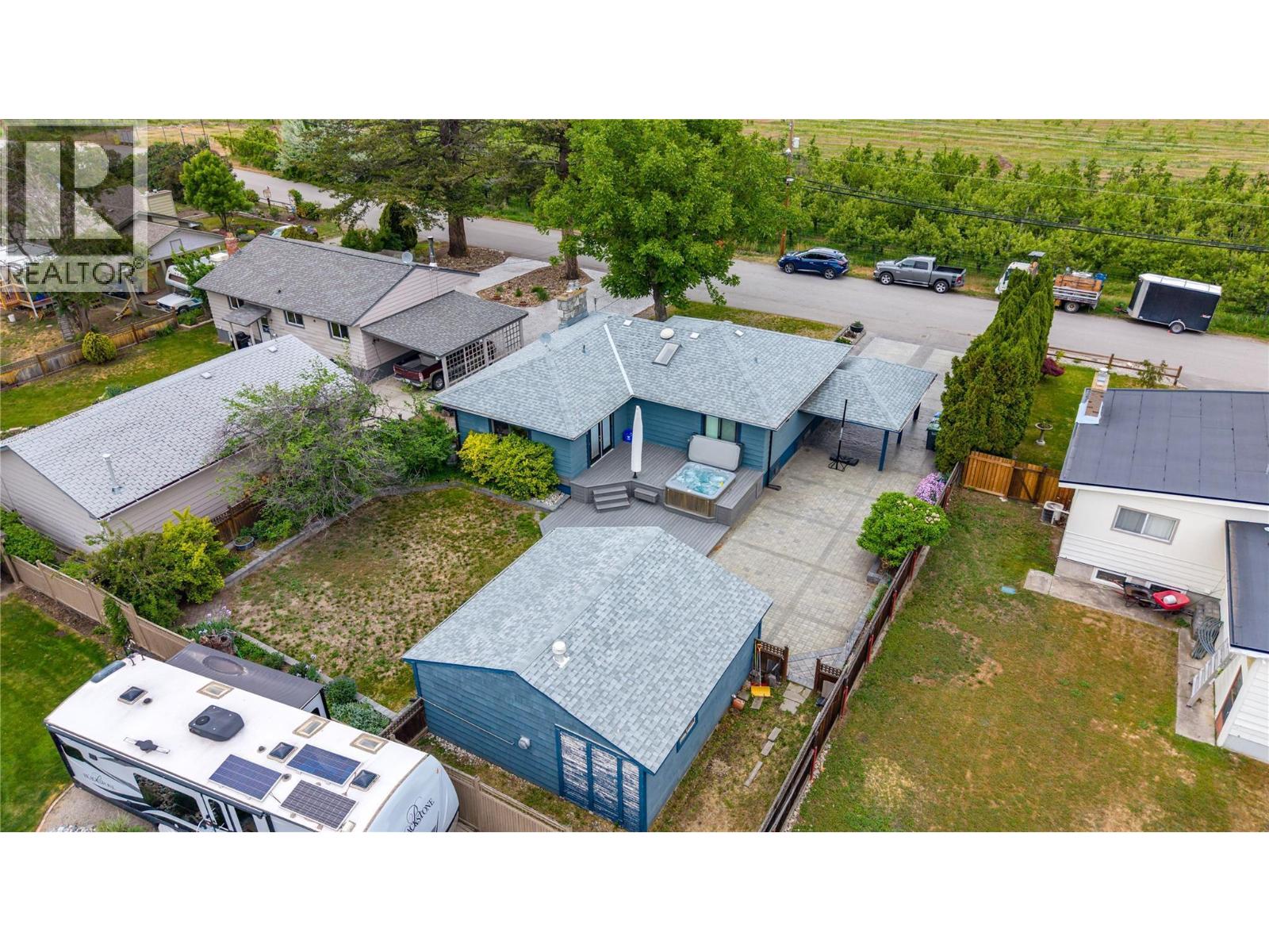 2301 Tait Street, Summerland, British Columbia  V0H 1Z4 - Photo 25 - 10394605