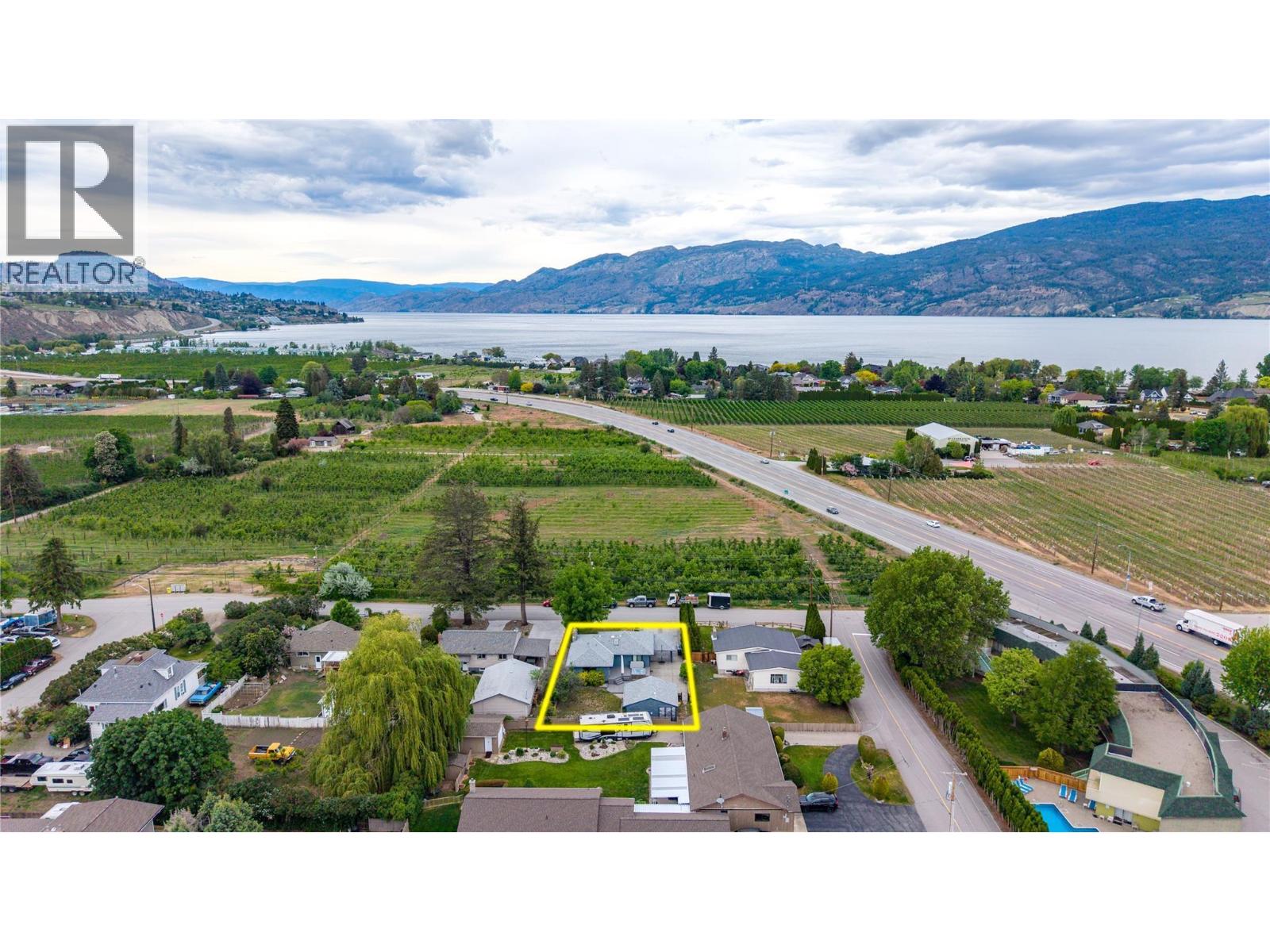 2301 Tait Street, Summerland, British Columbia  V0H 1Z4 - Photo 28 - 10394605