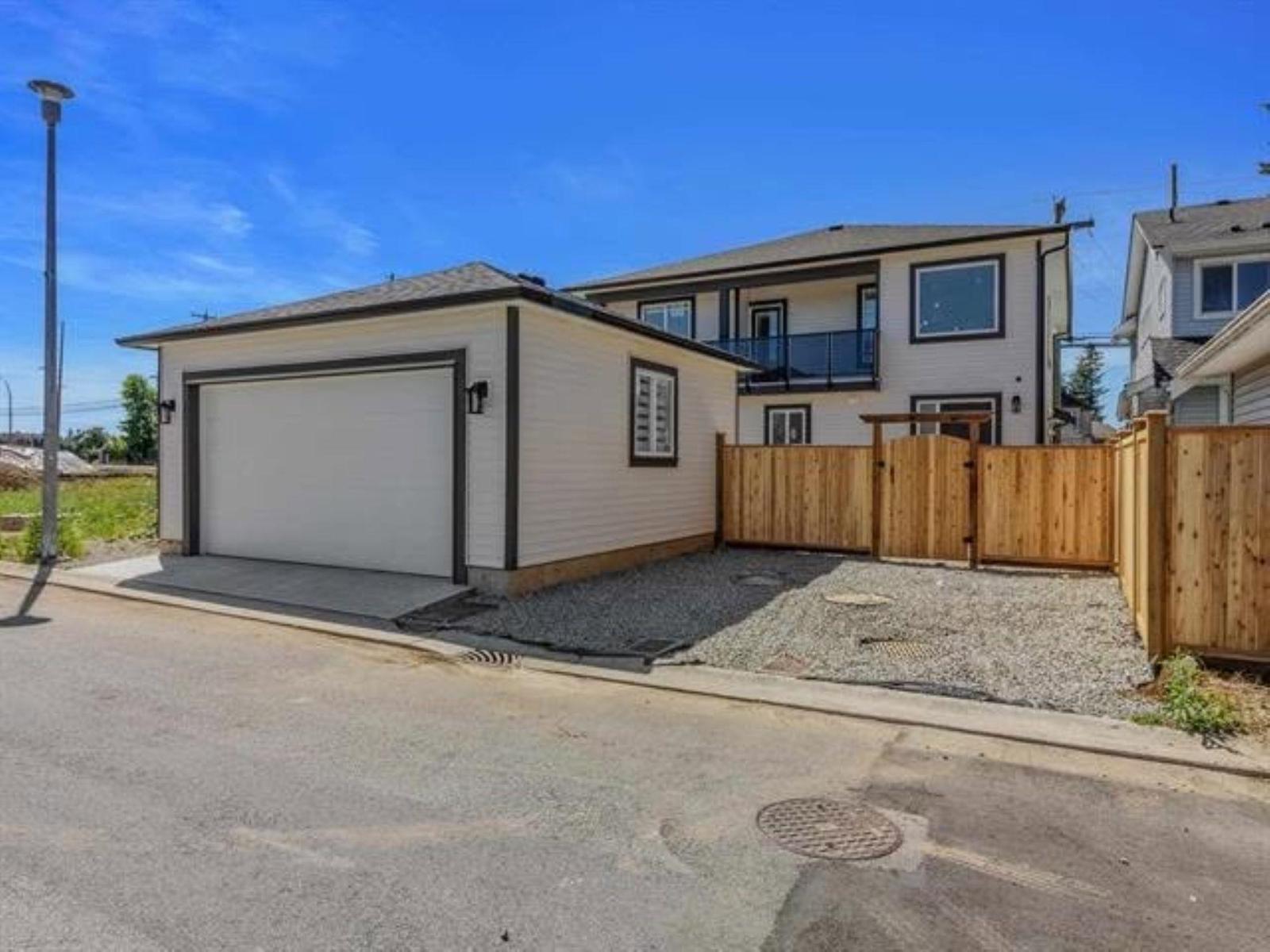 8544 Cedar Street, Mission, British Columbia  V4S 1A1 - Photo 3 - R3144230