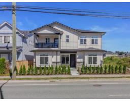 8544 CEDAR STREET, Mission, British Columbia