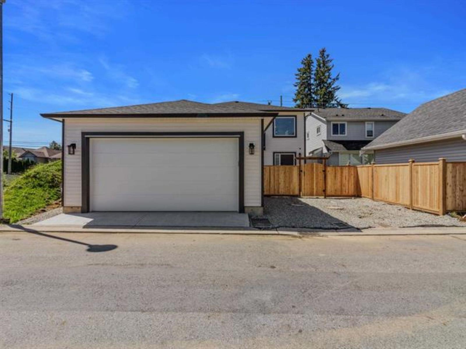 8544 Cedar Street, Mission, British Columbia  V4S 1A1 - Photo 2 - R3144230
